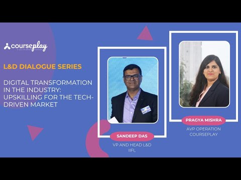 L&D Dialogue Series | Episode 2