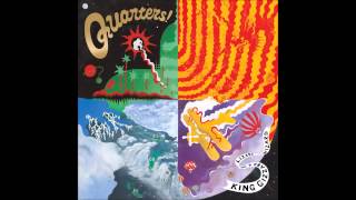 King Gizzard & The Wizard Lizard - Quarters! (Full Album)