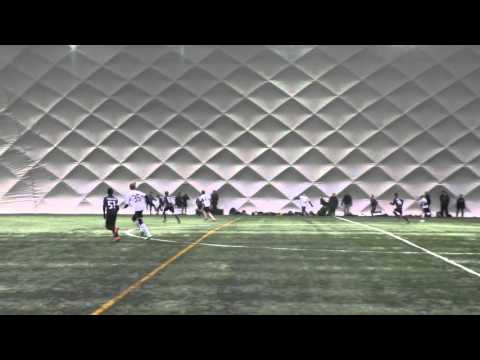 2016 03 19 FC Espoo United vs EPS P02 Valk 2 puoli