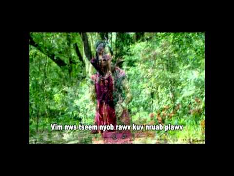 Nkauj Noog Hawj - Khuv Xim Tus Neeg Zoo
