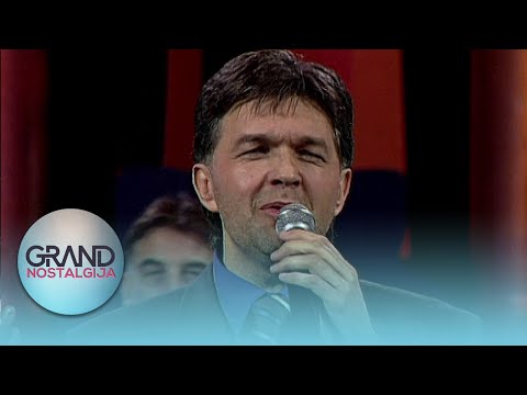 Mikan Kozomara - ODLAZIM (Grand Nostalgija 2004)