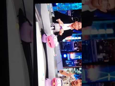 Es....La tarjeta del hormiguero