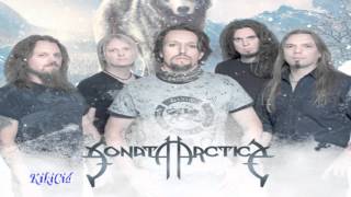Larger Than Life - Sonata Arctica sub español