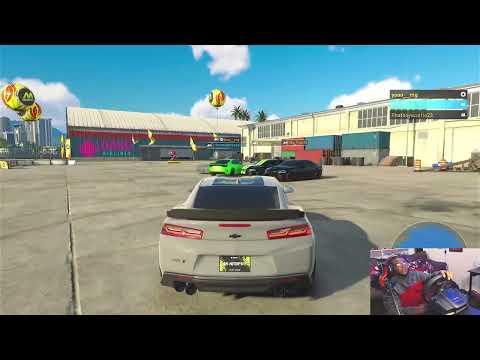 The Crew Motorfest The Series Part 1