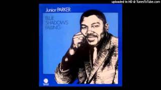 Junior Parker - Blue Shadows Falling