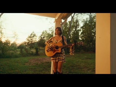 Clover County - Uncharted (Lyric Video)