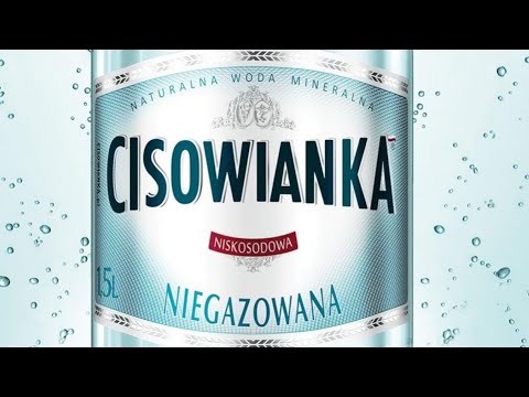 Cisowianka