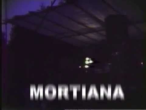 Mortiana - MORTIANA - V tahu