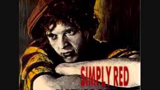 Simply Red Picture Book(FULL ALBUM) (1985)
