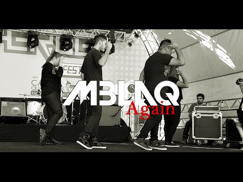 엠블랙 (MBLAQ) - 다시 (Again) - Dance cover by - Step Gold