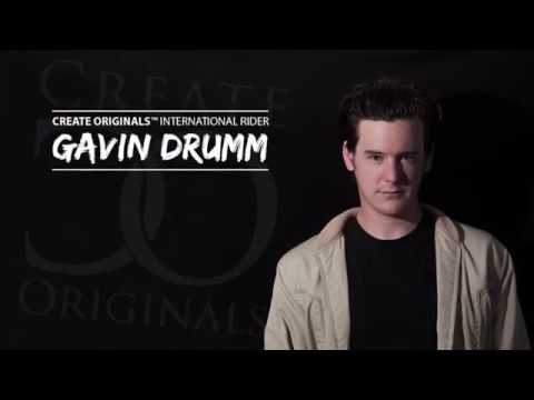 Gav Drumm - Create Originals