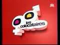 M6 Les Colocataires Premier Prime After 07 04 2004