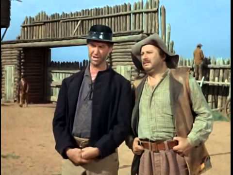 Daniel Boone Season 2 Episode 2 Full Episode