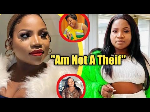 Makhadzi finally breaks Silence on song theft rumours,  you'll be shocked 😳