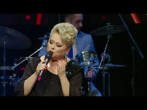 Suzana Spasovska - Nasa Mala Prikazna (Folk Fest Rosa 2018)