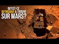 Enfin ! La NASA a trouvé ce qu'elle cherchait sur Mars !