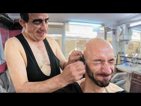 Barber Newr Me