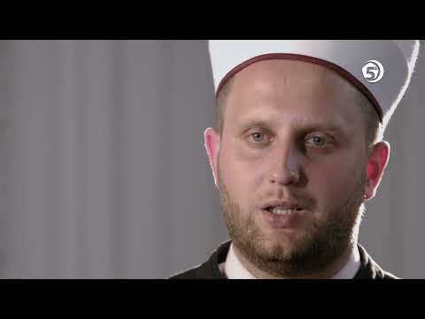 Rješenje tvojih problema je u dovi - Asmir ef. Bekrić