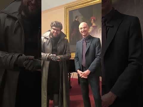 Intervista ad Adolfo Corrado