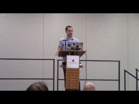 Andrew Taylor: The Benefits of Testing and Automation