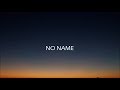 NF // NO NAME Lyric Video