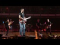 Eric Church "My Town" Live Cover of Michael Stanley Band for Cleveland 2.24.17 Holdin My Own Tour
