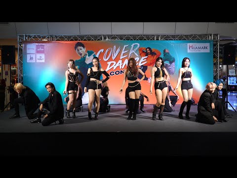 230422 Cayla cover KARA - STEP @ Huamark Town Center 2023