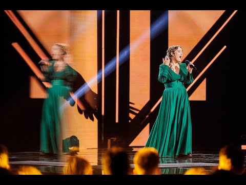 Agnė – New Start | Pabandom iš naujo 2023 (Pusfinalis)
