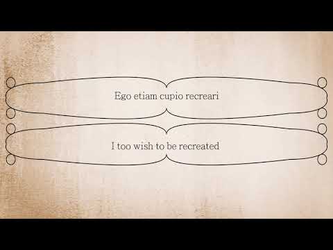 Secret Library Daguerreo - lyrics