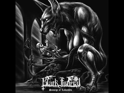 Terminus Episode 10 - Black Funeral, Kult Ofenzivy, Carnal Misanthropy, Laetitia in Holocaust