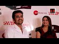 Trailer Launch Of The Pushkar Lodge With Star Cast