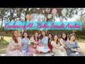 Exploring Al baha, Saudi Arabia with Team bisdak 🌺🦄💕 || Vlog#8