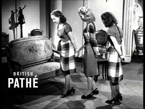 The Beverley Sisters (1947)