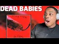 ALICE COOPER - DEAD BABIES | REACTION