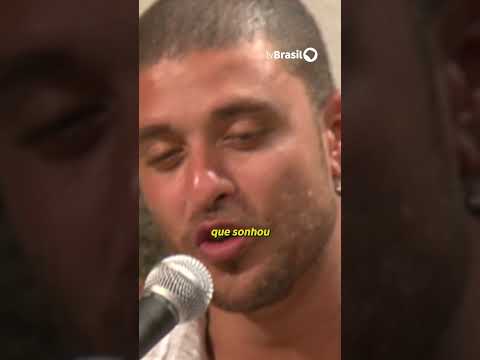#AcervoEBC | Diogo Nogueira canta 