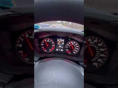 New AMS Alpha cold air intake in my 2023 Subaru wrx.