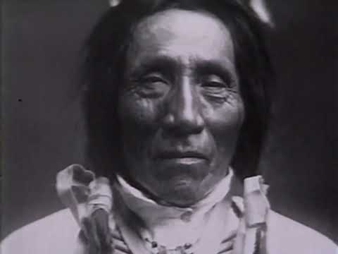 Der Sioux-Aufstand von 1862 – Fernsehsendung des öffentlichen Fernsehens von Minnesota, 1993