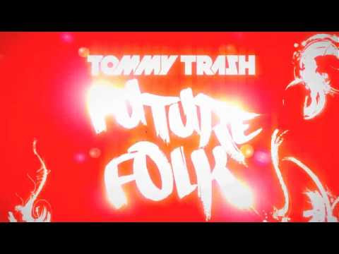 Video thumbnail for Future Folk