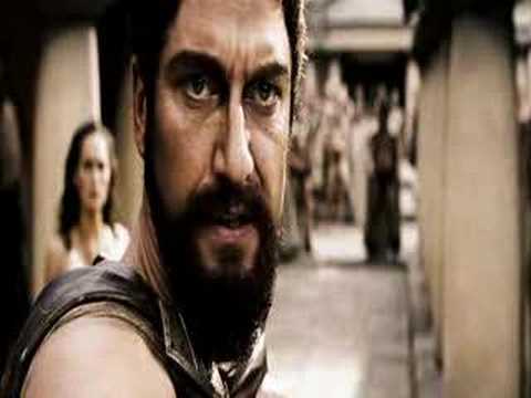 This Is Sparta Lektor