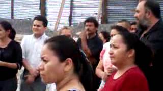 preview picture of video 'Plaza Civica Jose Simeon Cañas.mp4'