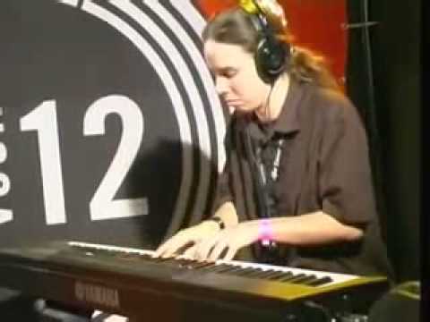 After Forever - My Choice & Eccentric (Radio Station Studio Pinkpop Festival 2004)