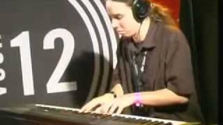 After Forever - My Choice & Eccentric (Radio Station Studio Pinkpop Festival 2004)