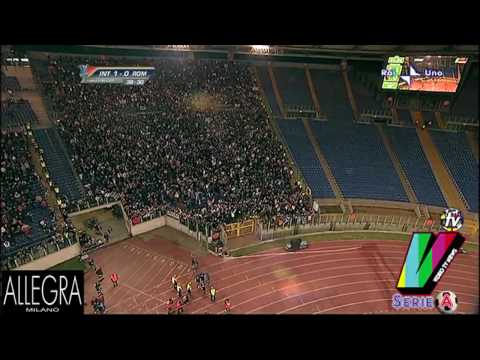 DIEGO MILITO FANTASTICO GOL - ROMA INTER 0-1 - FINALE COPPA ITALIA - 05-05-2010.mp4