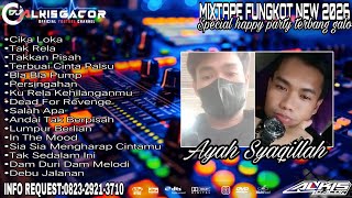Download lagu DUGEM FUNGKOT TERBARU 2026‼️DJ Cika Loka X DJ Debu Debu Jalanan_(Request by:Ayah Syaqillah) mp3