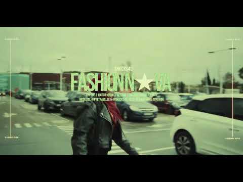 SHOCKS - FASHION NOVA (Official Video)