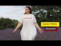 Plus Size Model Loana Chira Biography Wiki Age Height Facts Net Worth Onlyfans Reddit