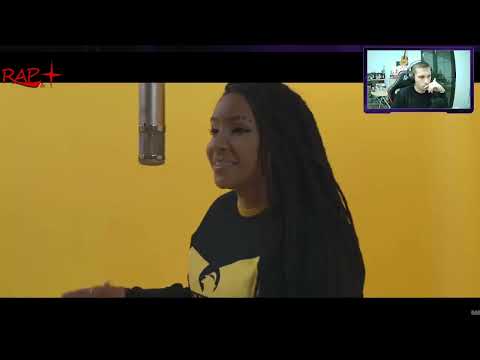 Gabylonia - Boom Bap [Análisis Reacción por Murdyto]