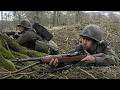 Dropped Behind Enemy Lines They Are The Last Hope Action