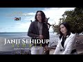 Yelse Ft. Anggi Chandra - Janji Sehidup Semati (Official Music Video)