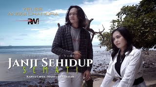 Download lagu Yelse Ft Anggi Chandra Janji Sehidup Semati... mp3